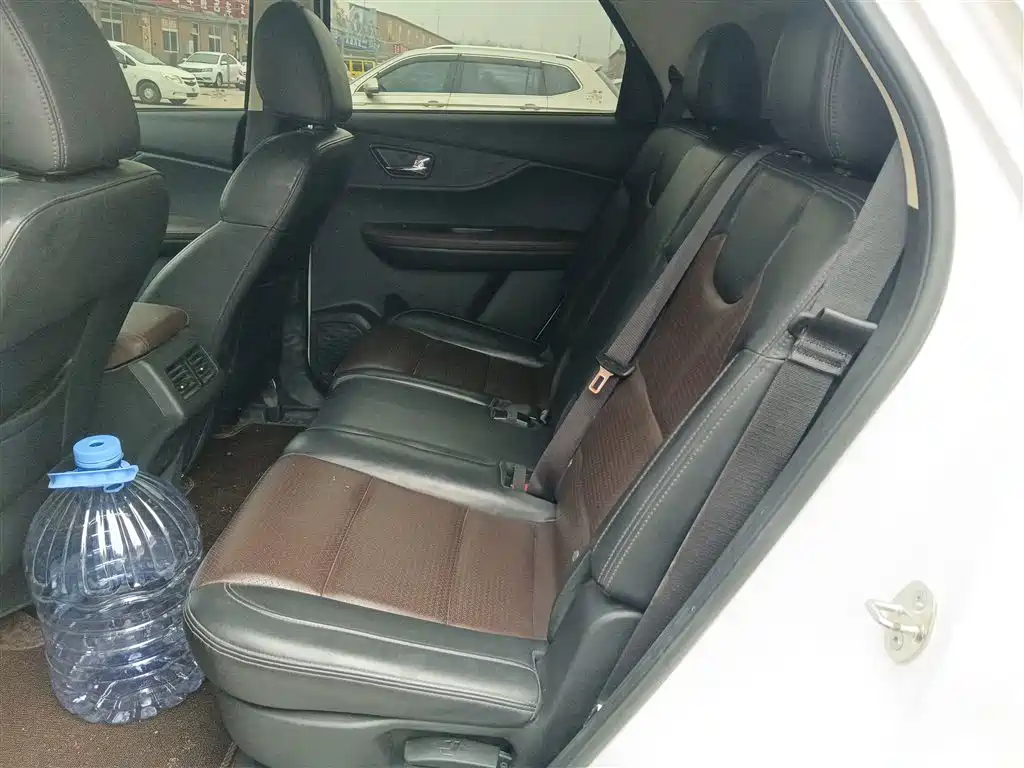 Dongfeng Fengguang Fengguang S560 2023 2021 1.5T CVT Elite Type