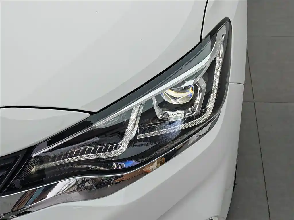 Chevrolet Monza 2022 320 Automatic Enjoyment Sunroof Edition фото 7