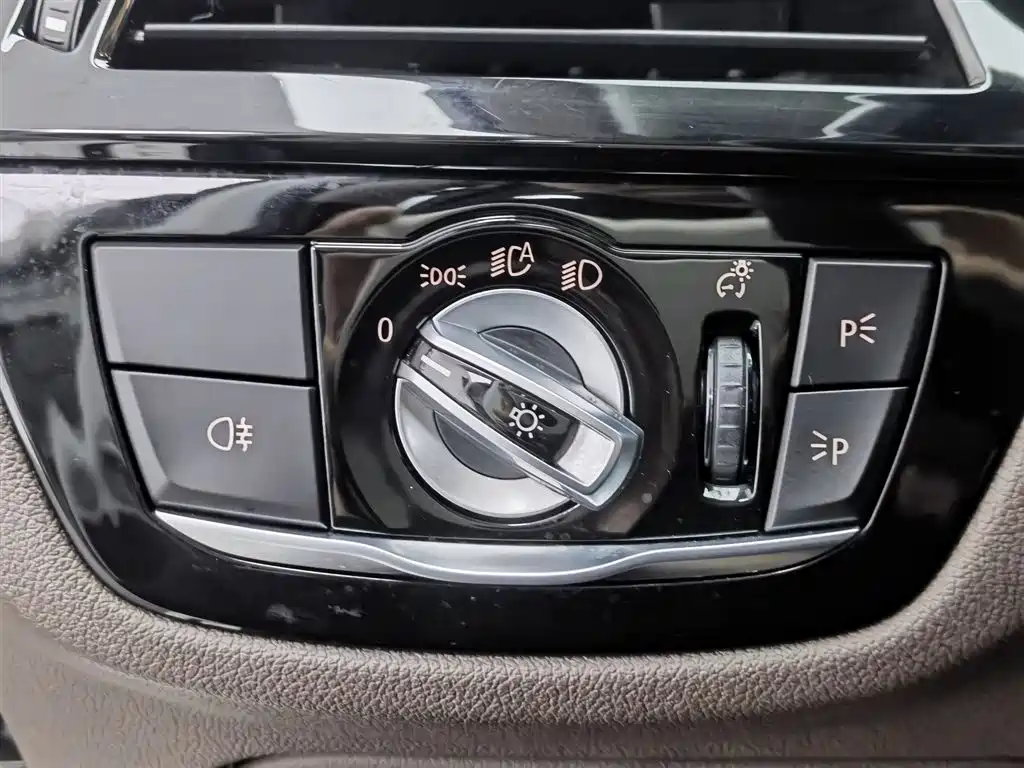 BMW 5 Series 2020 530Li Leading Luxury Package фото 21