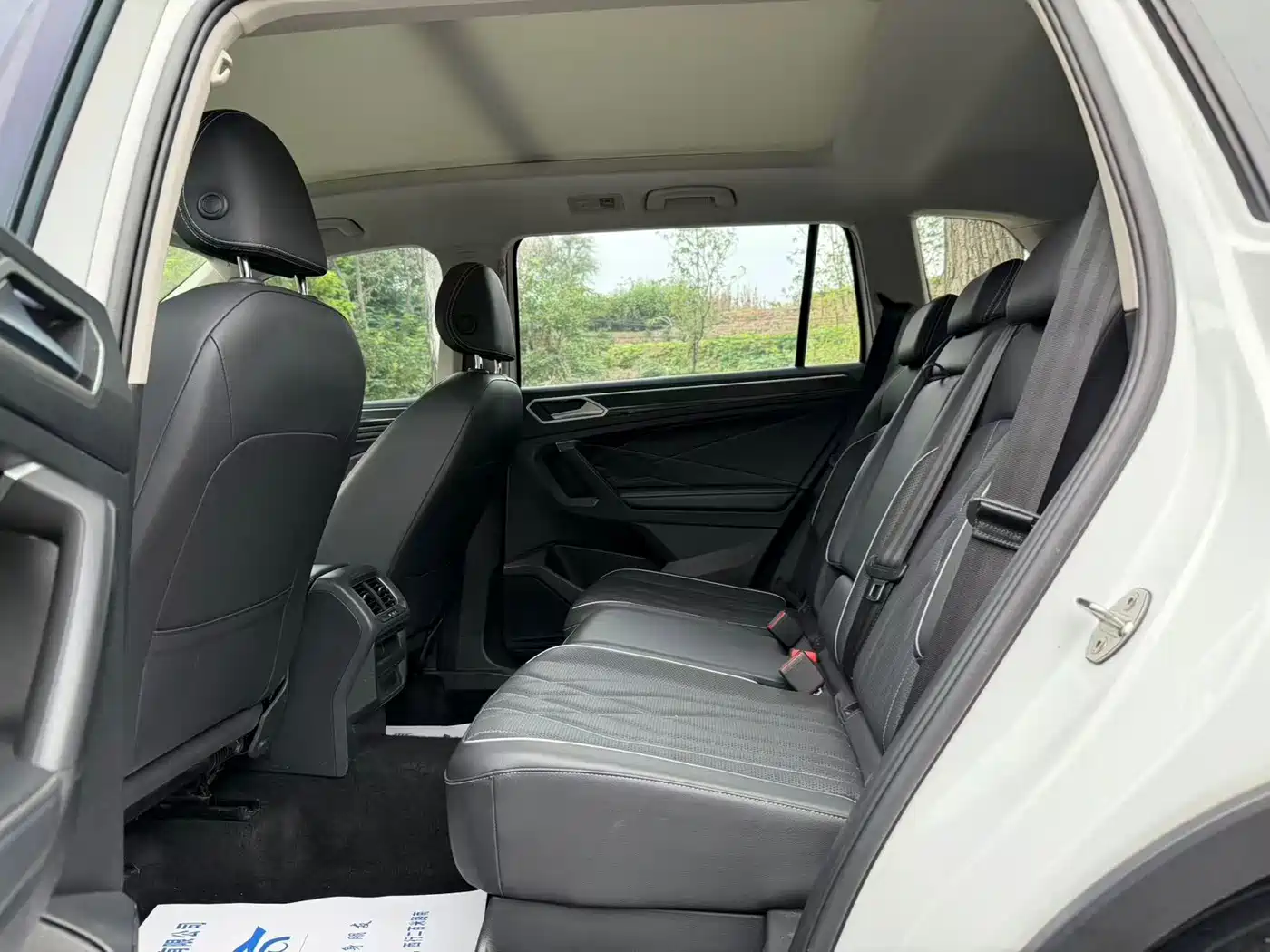 Volkswagen Tiguan, миниатюра 7