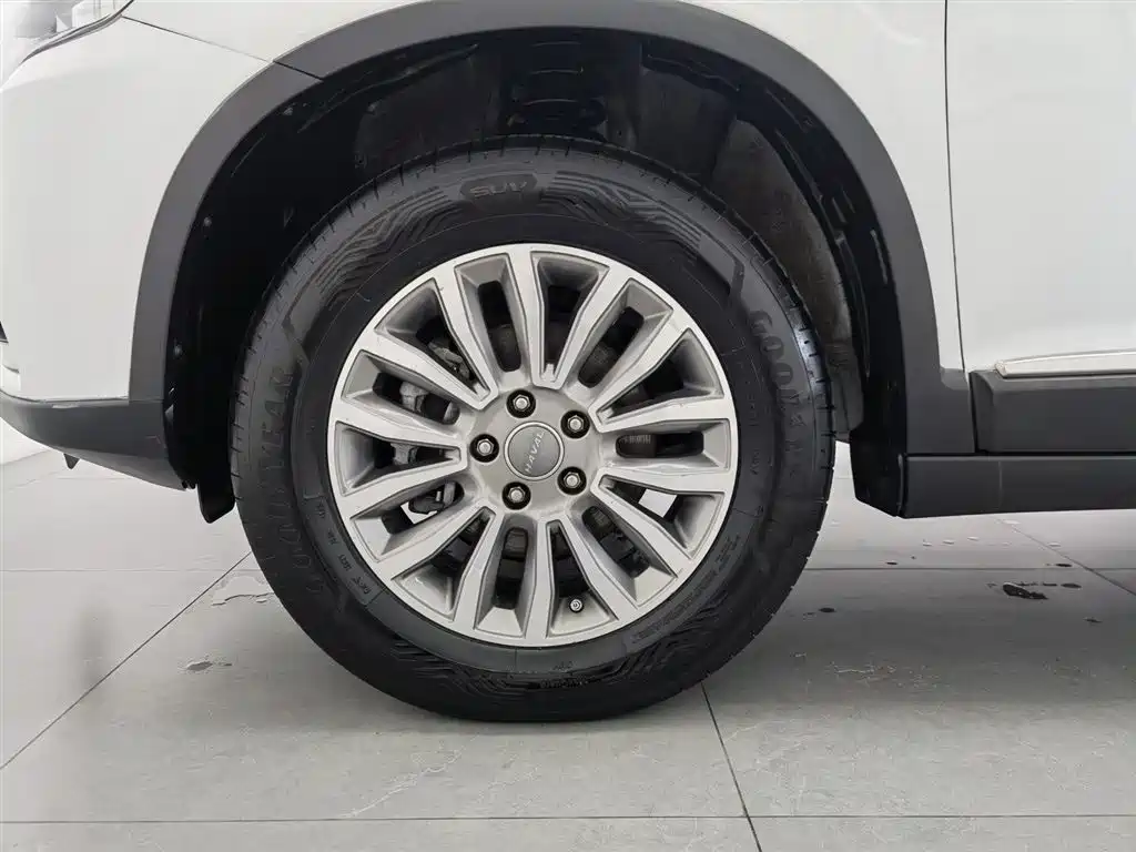 Haval H6 2017 Facelift Red Label Sport 1.5T Auto 2WD Luxury фото 17