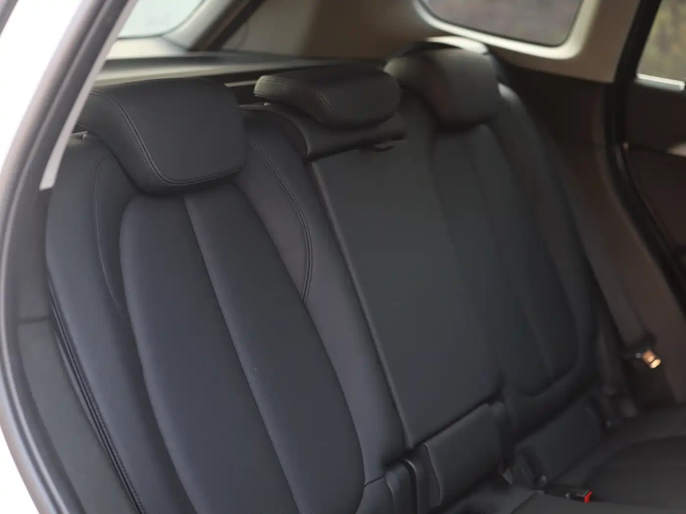BMW X1 2016 sDrive18Li Fashion Model фото 30