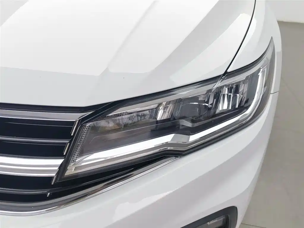 Volkswagen Bora 2019 Facelift 280TSI DSG Elite China VI фото 7