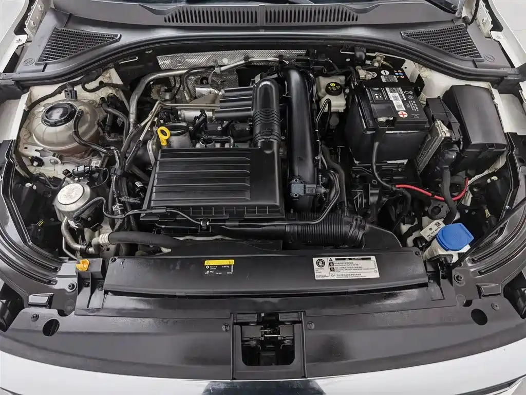 Volkswagen Lavida 2022 280TSI DSG Comfort Edition фото 6