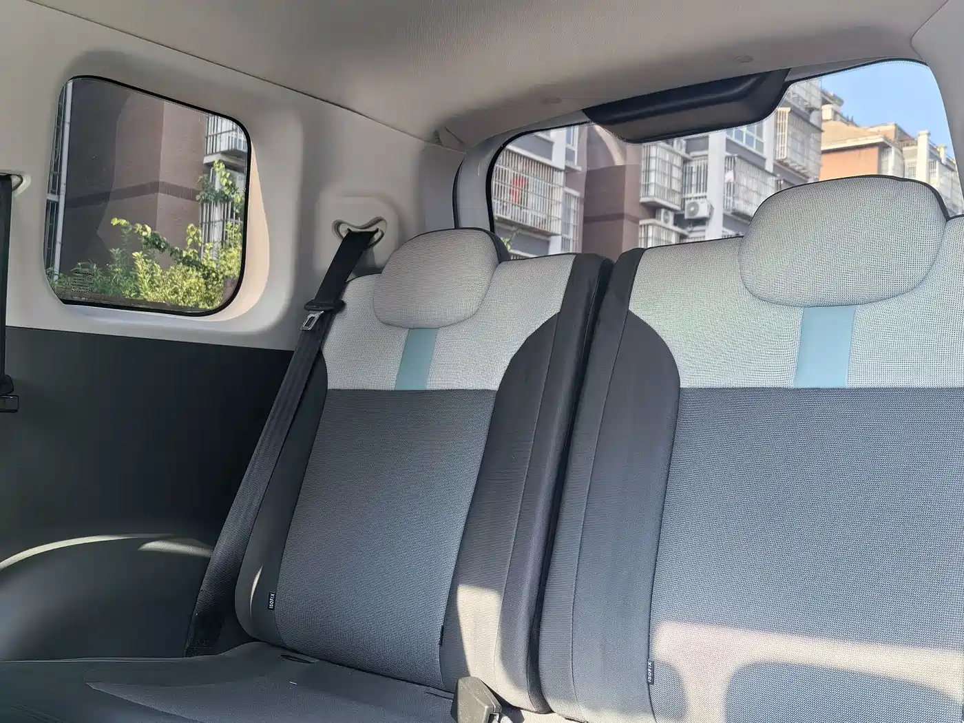 Changan Qiyuan Changan Lumin 2022 2022 210km Sweet Edition