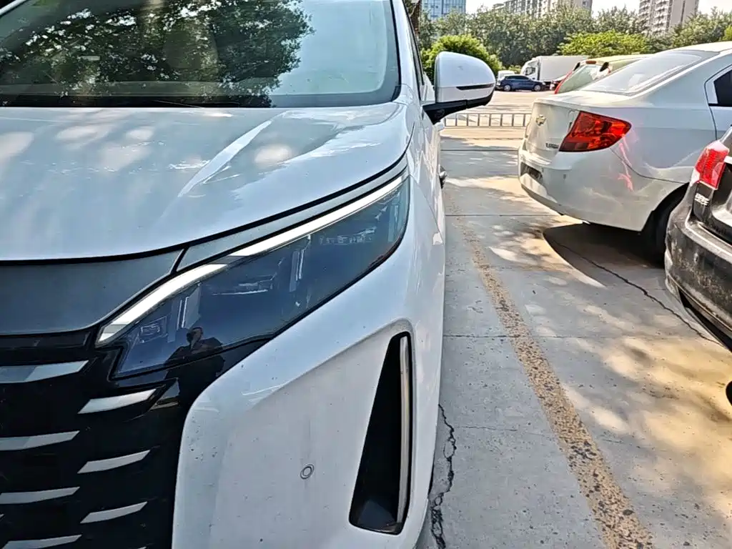 BYD Xia 2025 2025 DM-i 1.5T 180km Excellence