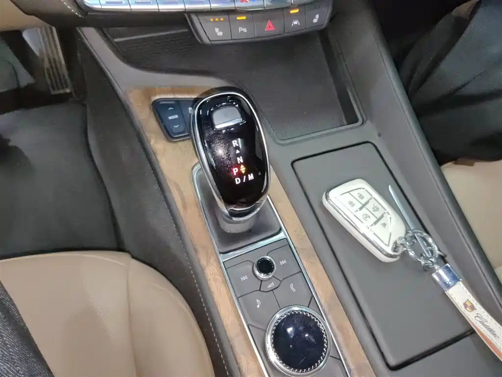 Cadillac CT5 2023 28T Prestige Style фото 10