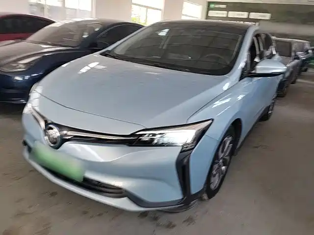  Buick Velite 6 2020 Connected Smart PLUS