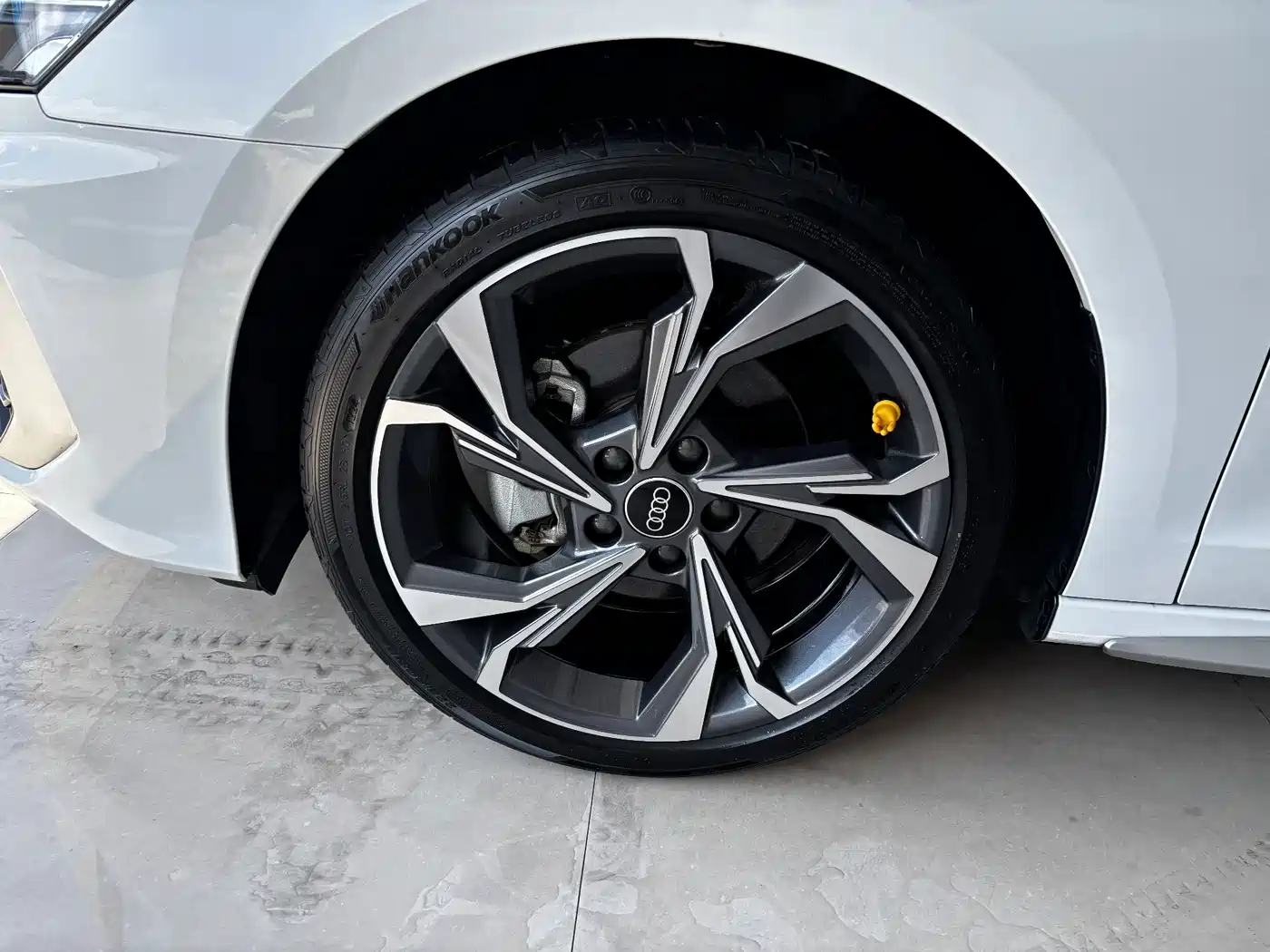 Фото 32 - Audi A3