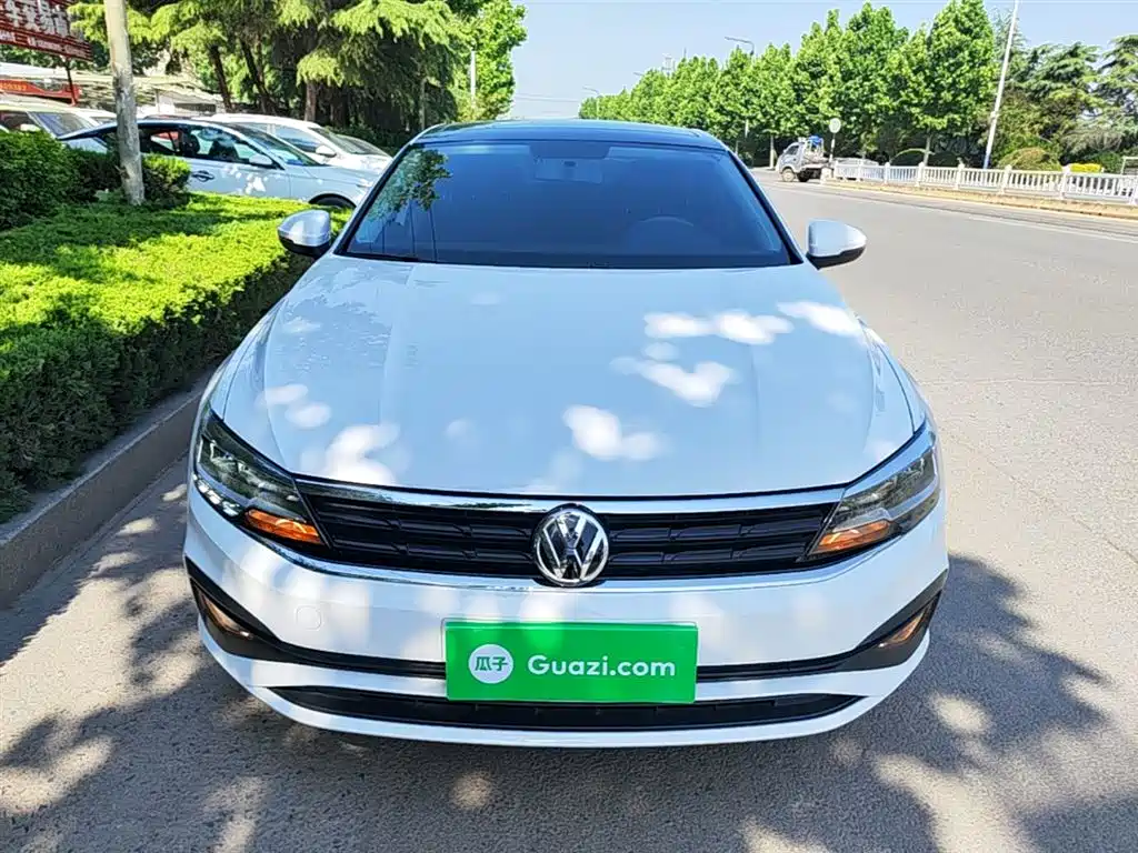 Volkswagen Lamando 2021 230TSI DSG Fashion Edition фото 3