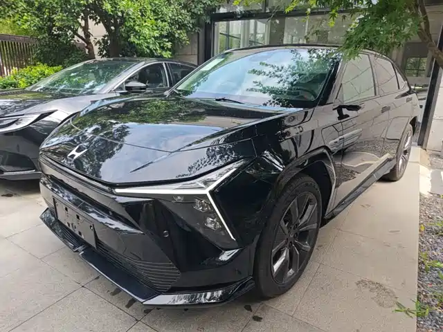  Honda Dongfeng Honda S7 2025 Trailblazer Edition
