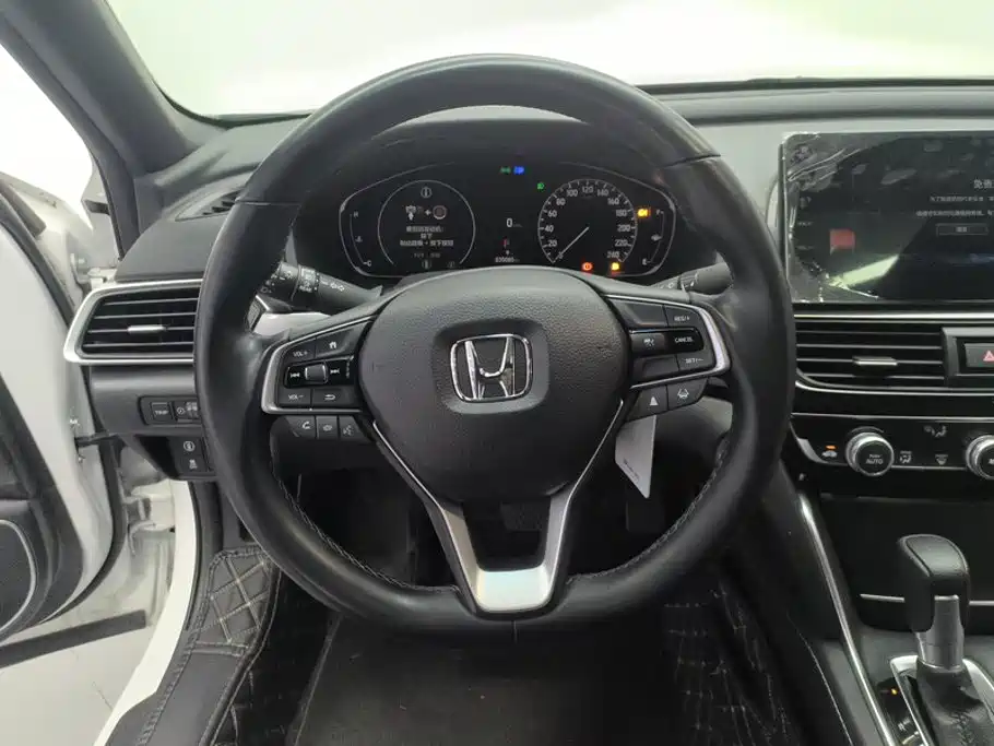 Honda Inspire 2023 2022 260TURBO Deluxe Edition