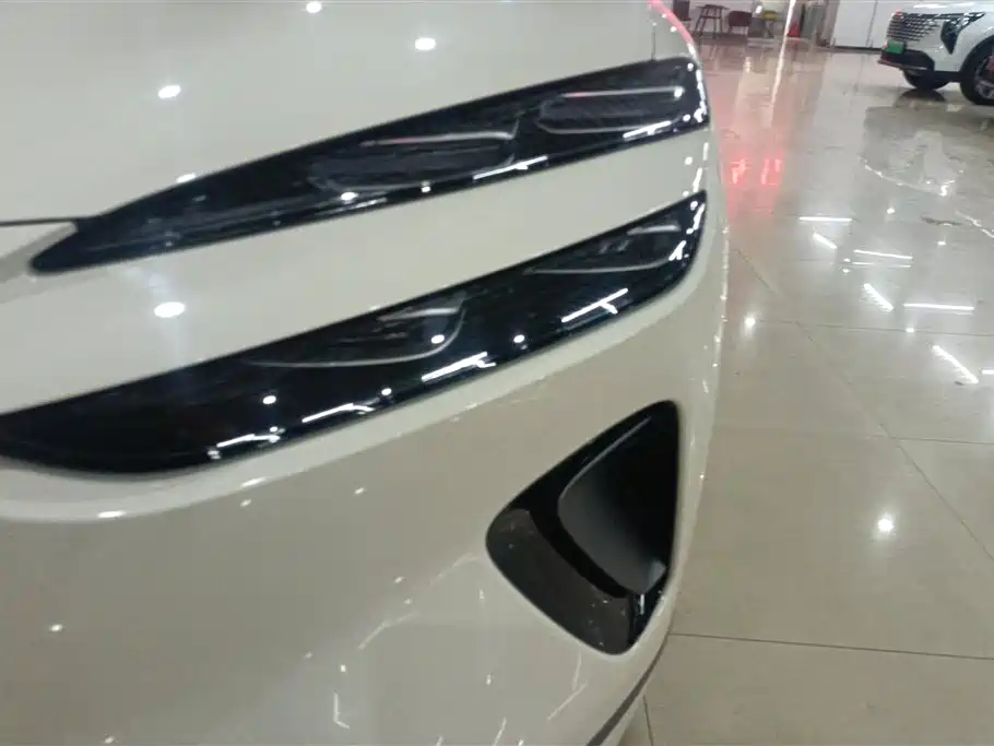 BYD Sealion 06 New Energy 2025 DM-i 170 Pilot Plus Edition фото 5