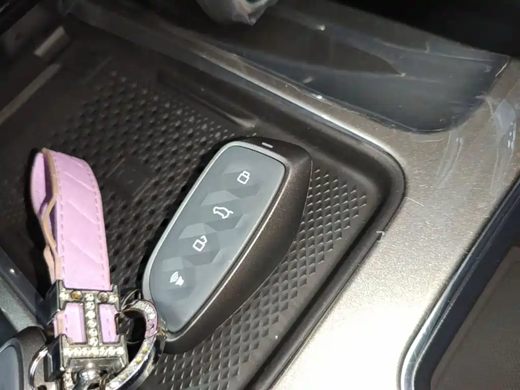 Haval Big Dog 2026 Model 1.5T High Configuration фото 9