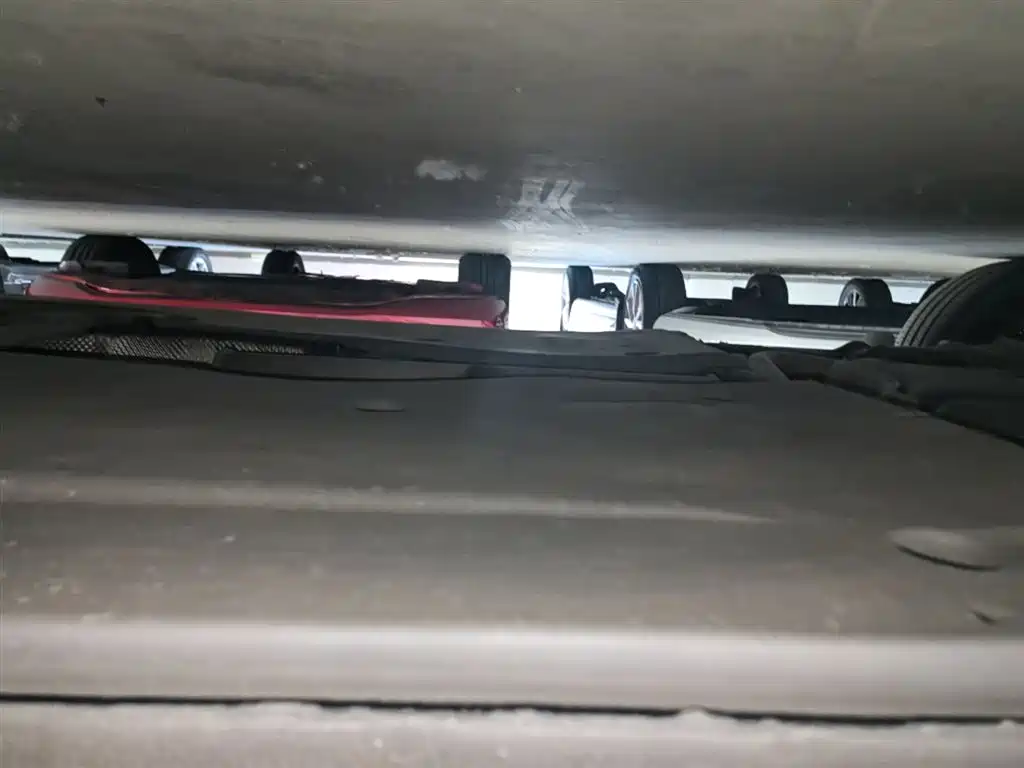 Volkswagen Lavida 2019 1.5L Automatic Comfort Edition China VI фото 21