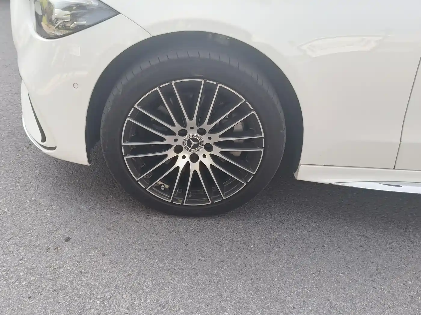 Mercedes-Benz C-Class 2023 C 260 L Sport фото 6