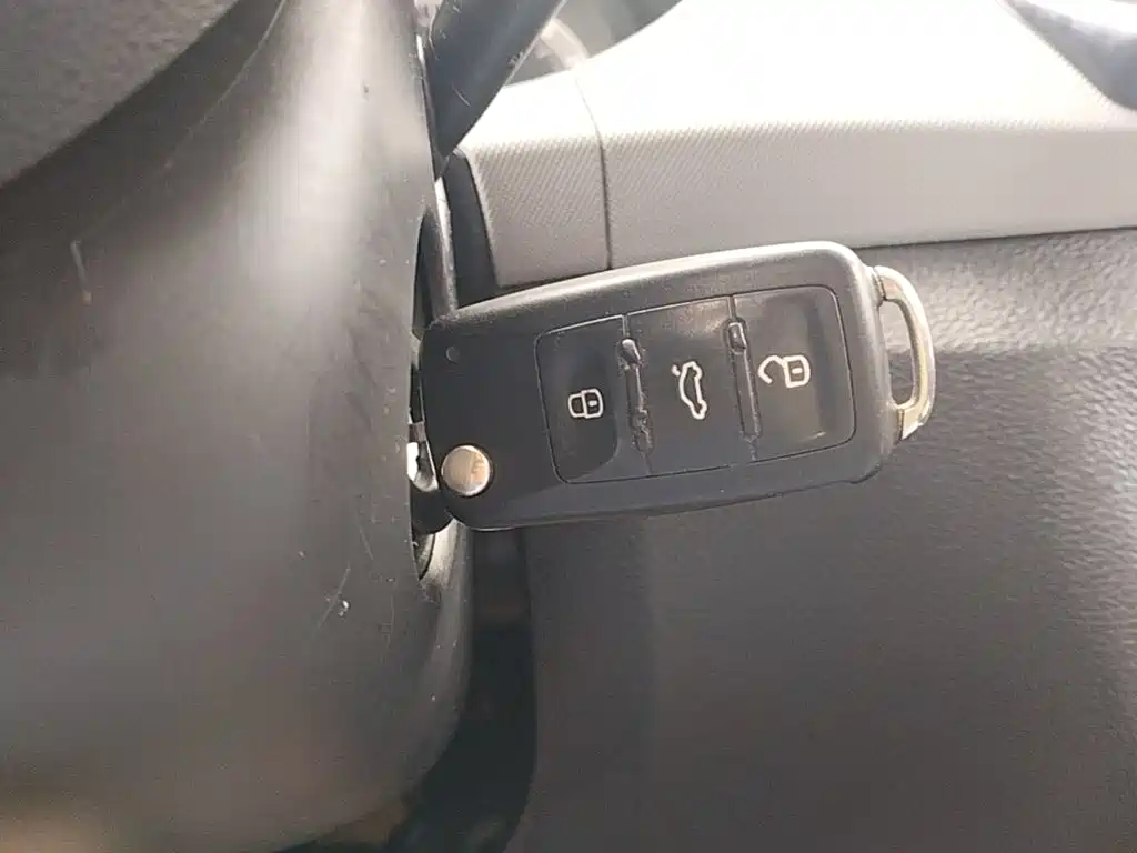 Škoda Fabia 2017 2017 1.4L Manual Car Enjoy Edition