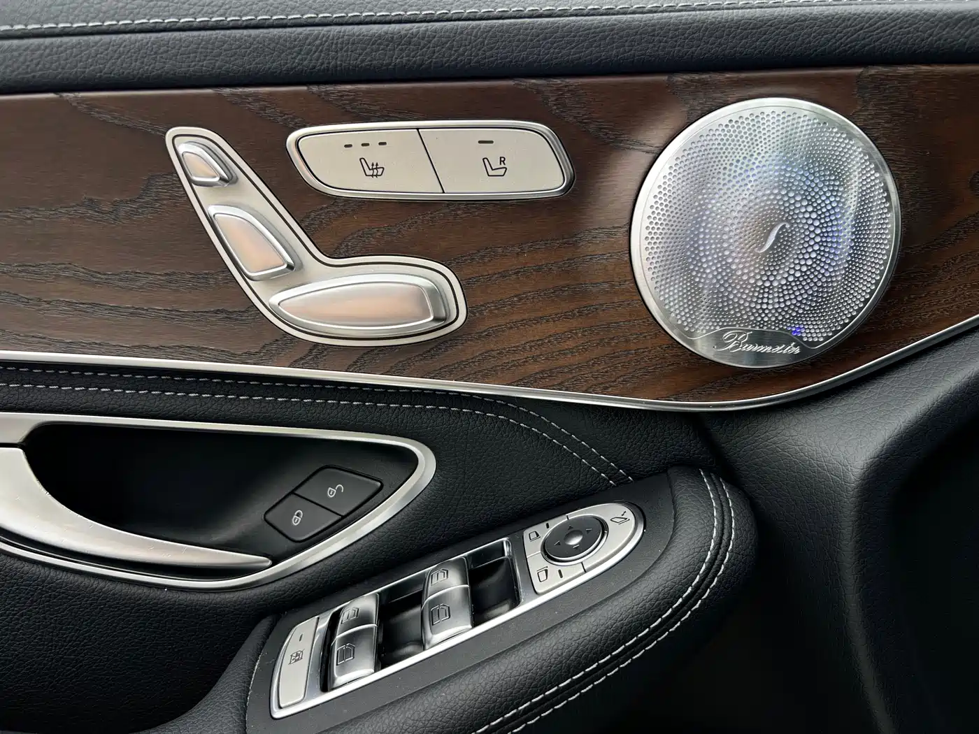 Mercedes-Benz GLC 2020 Facelift GLC 260 L 4MATIC Luxury фото 21