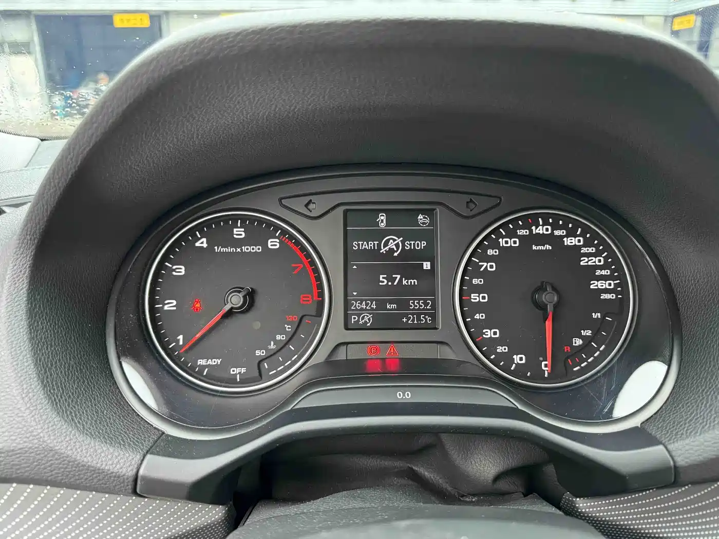 Audi Q2L 2022 35 TFSI Fashion Dynamic фото 20