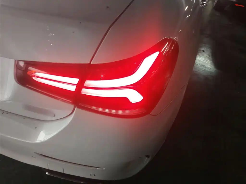 Mercedes-Benz A-Class 2020 Facelift A 200 L Sport Sedan Dynamic фото 24
