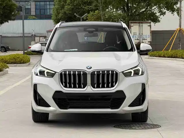 BMW BMW X1 2025 sDrive25Li M Sport Package