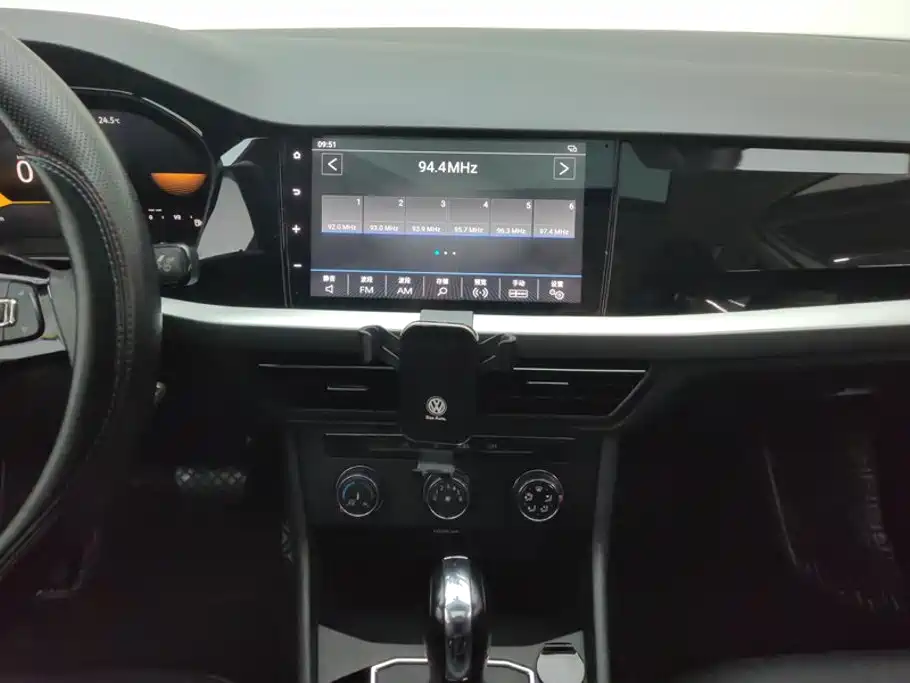 Volkswagen Lavida, миниатюра 13