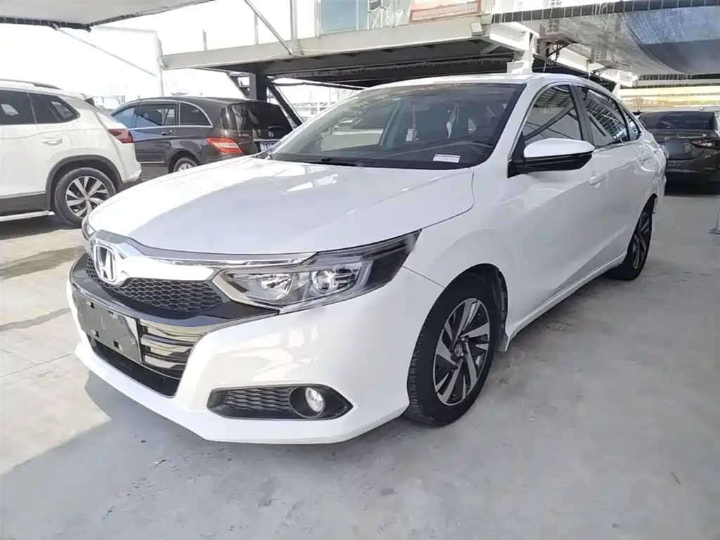 Honda Lingpai, миниатюра 2