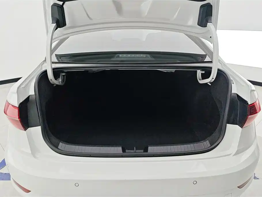Volkswagen Sagitar 2022 280TSI DSG Surpassing Edition фото 4