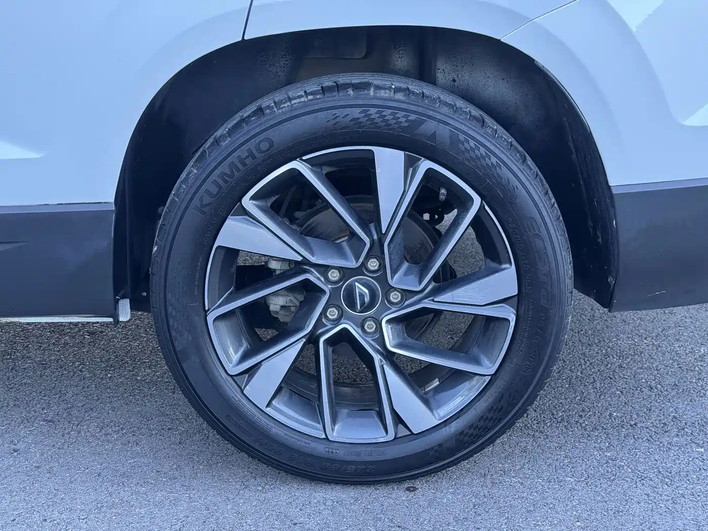 Фото 7 - Jetta VS7