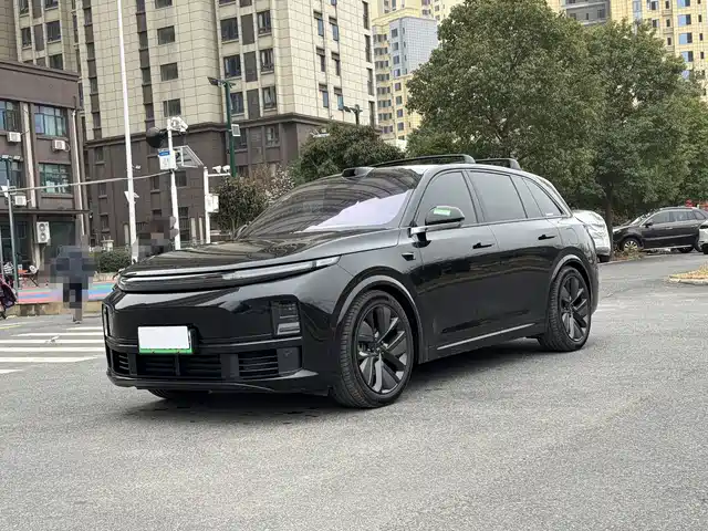 Li Auto Li Auto L7 2024 MAX
