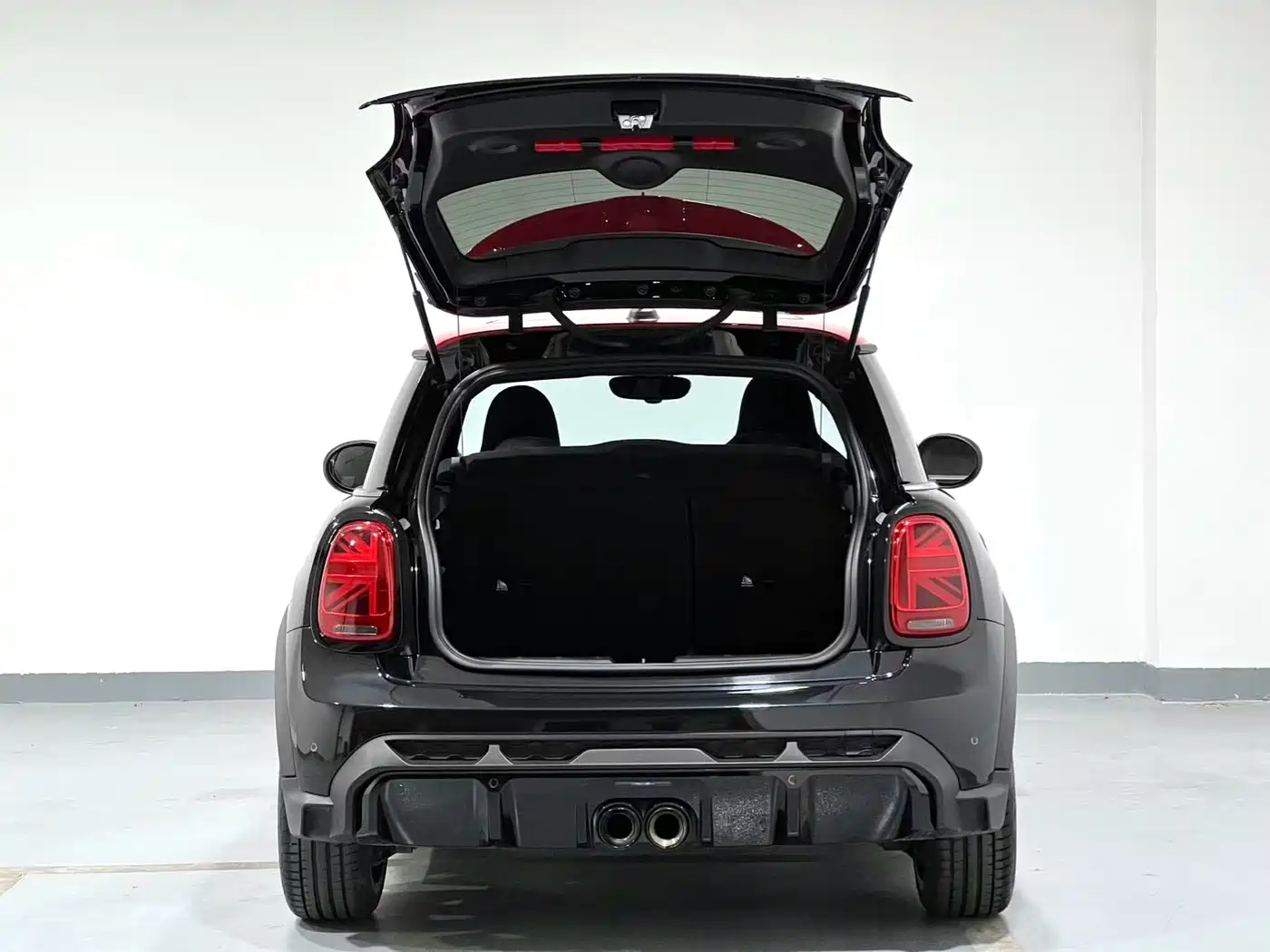 MINI JCW