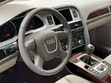 Фото 25 - Audi A6L
