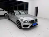 Фото 3 - Mercedes-Benz C-Class