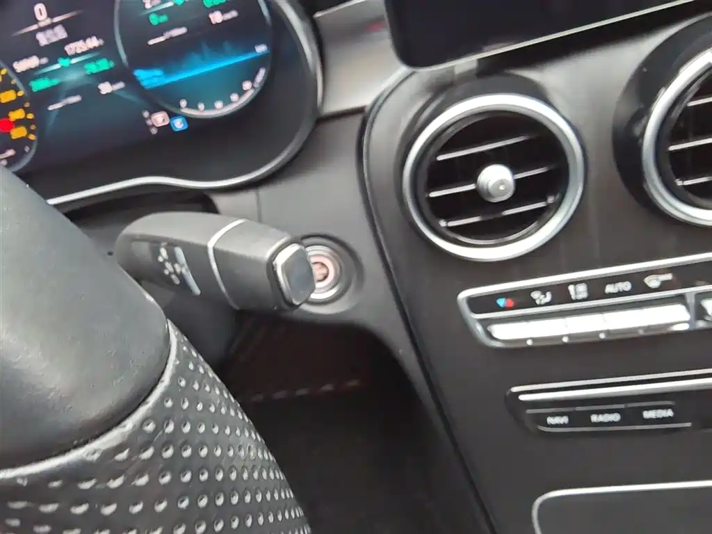 Mercedes-Benz C-Class 2021 C 260 L Sport Edition фото 15