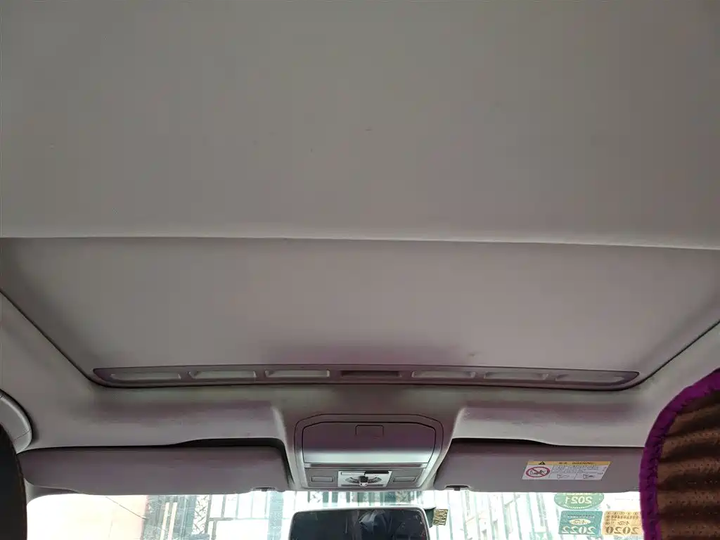 Volkswagen Bora 2018 1.5L Manual Comfort фото 9