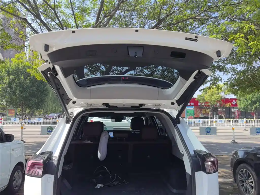 Chery Tiggo 8 PRO EV 2024 2023 Champion Edition 1.5T 100km King Edition
