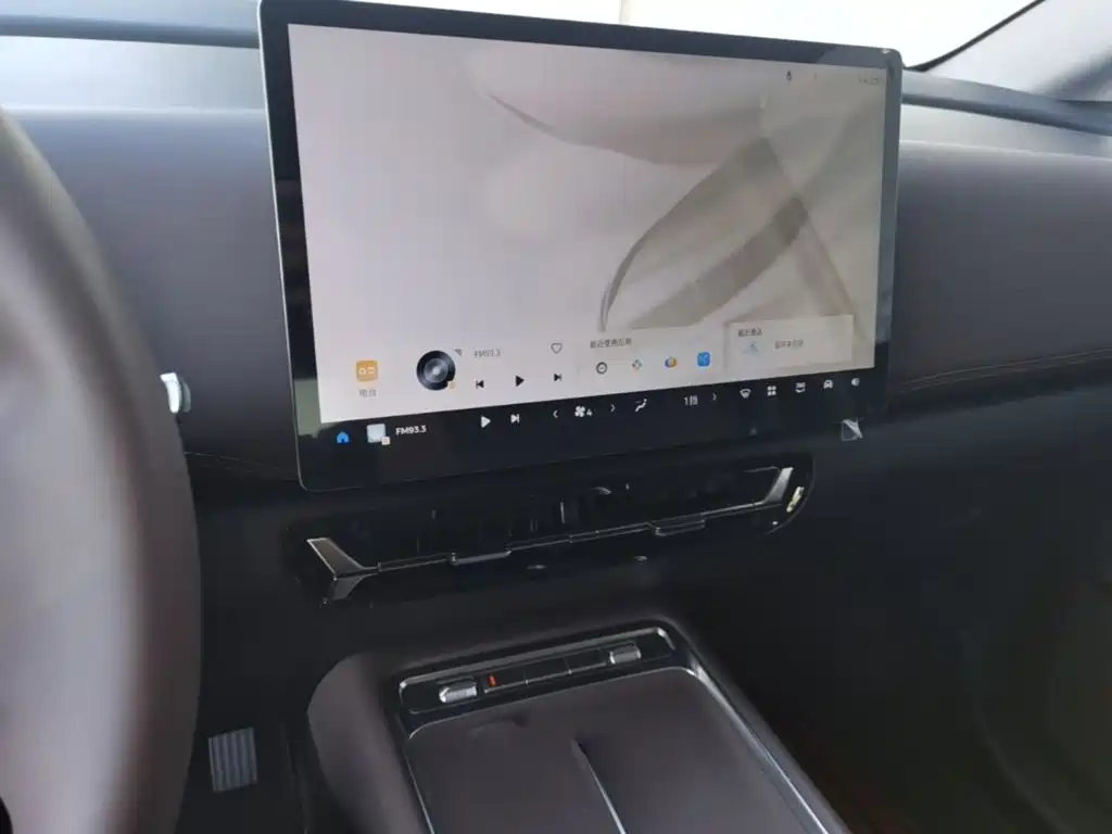 Wuling Motors Xingguang 730 New Energy 2025 2025 Model Pure Electric Base Version