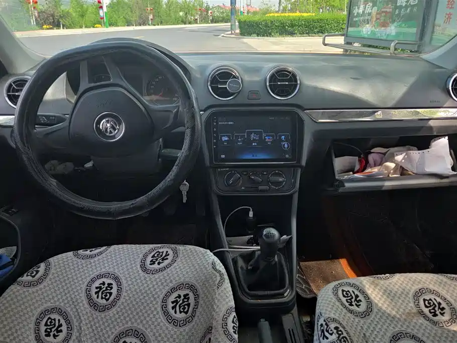 Volkswagen Jetta 2017 1.5L Manual Fashion фото 12