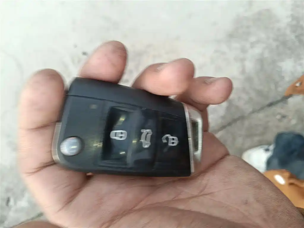 Volkswagen Lavida 2018 280TSI DSG Comfort Edition China V фото 9
