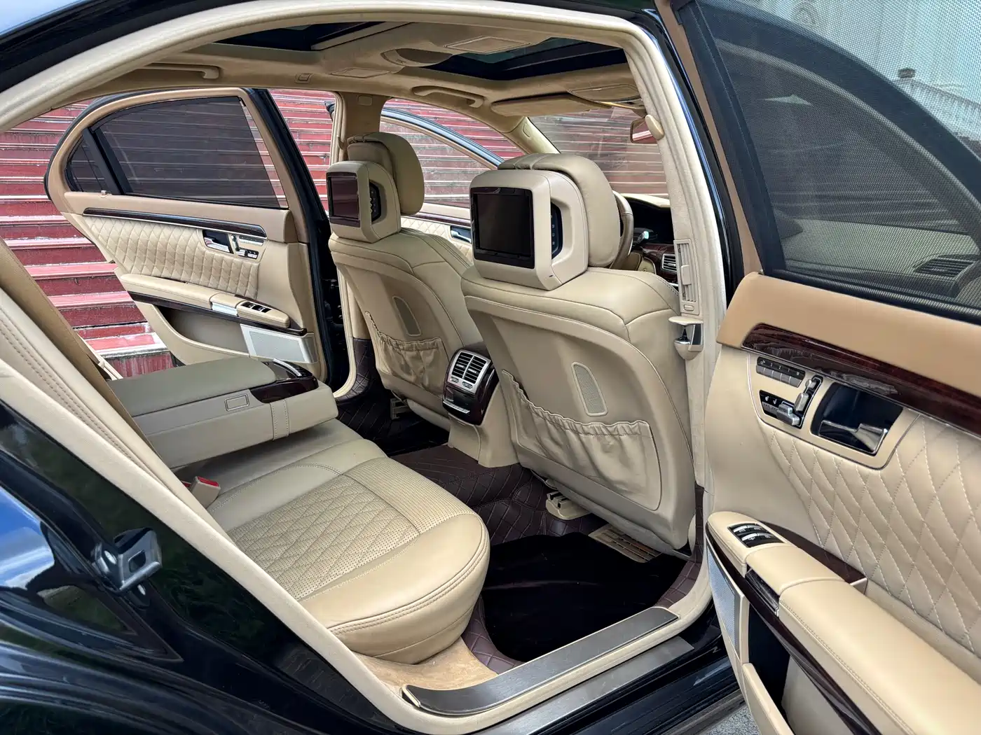 Mercedes-Benz S-Class AMG 2013 AMG S 65 L Grand Edition фото 15