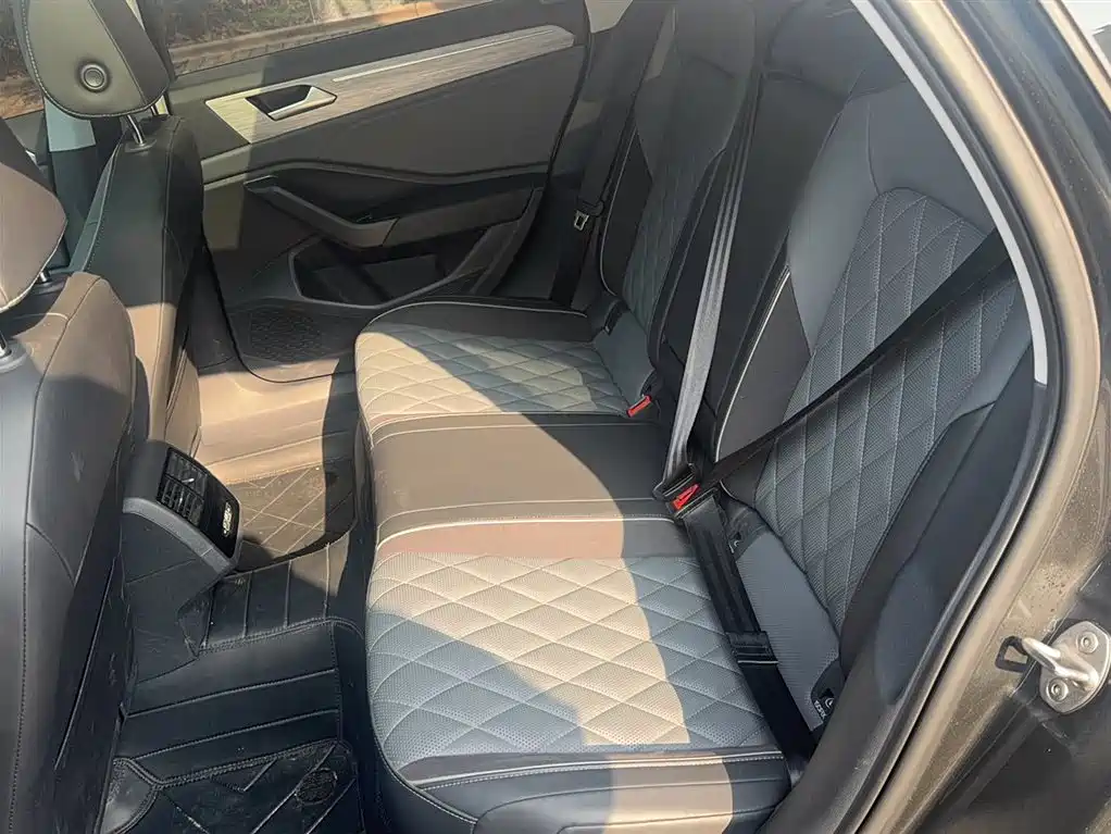 Volkswagen Sagitar 2025 300TSI DSG Excellence Edition фото 19