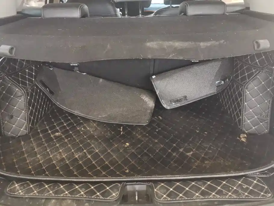 Фото 4 - Geely Coolray