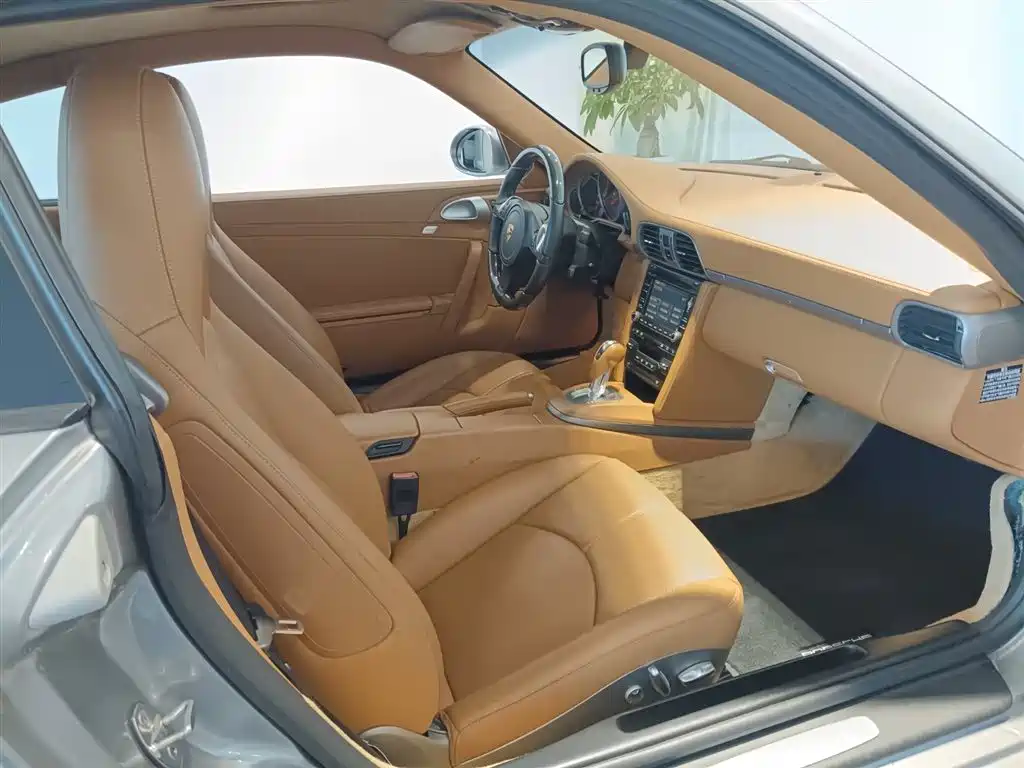 Photo 18 - Porsche 911