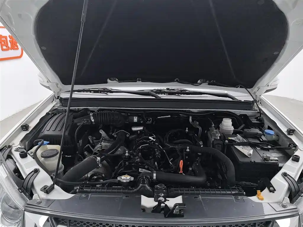 GREAT WALL FENGJUN 5