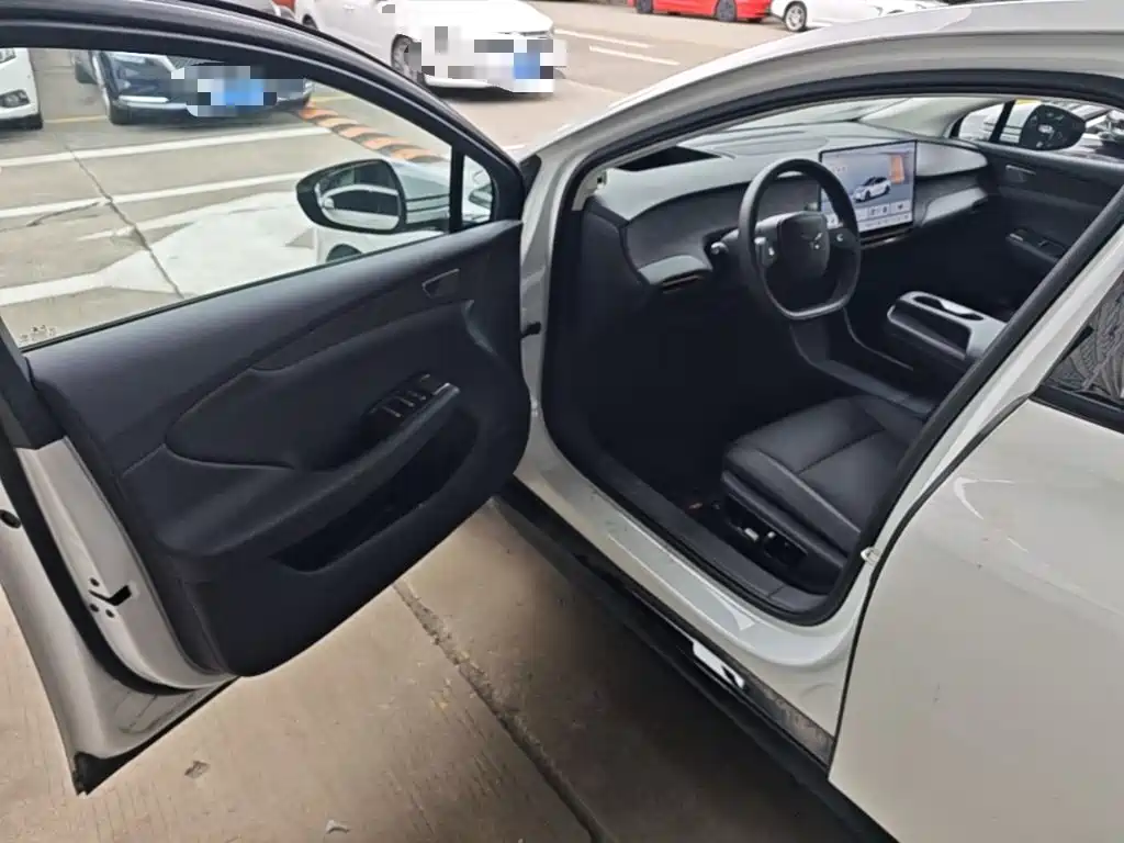 Hongqi Tiangong 05 2025 2025 Model 750 Smart Selection Edition