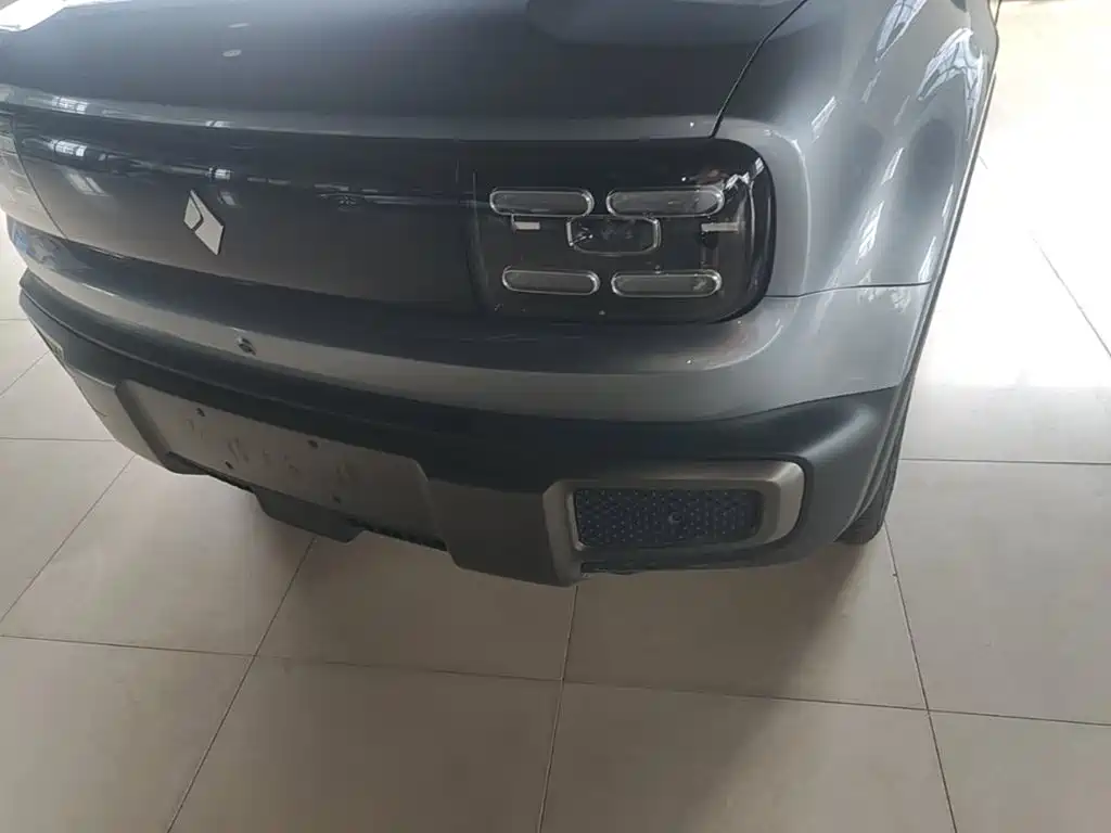 صورة 24 - Baojun Yueye Plus