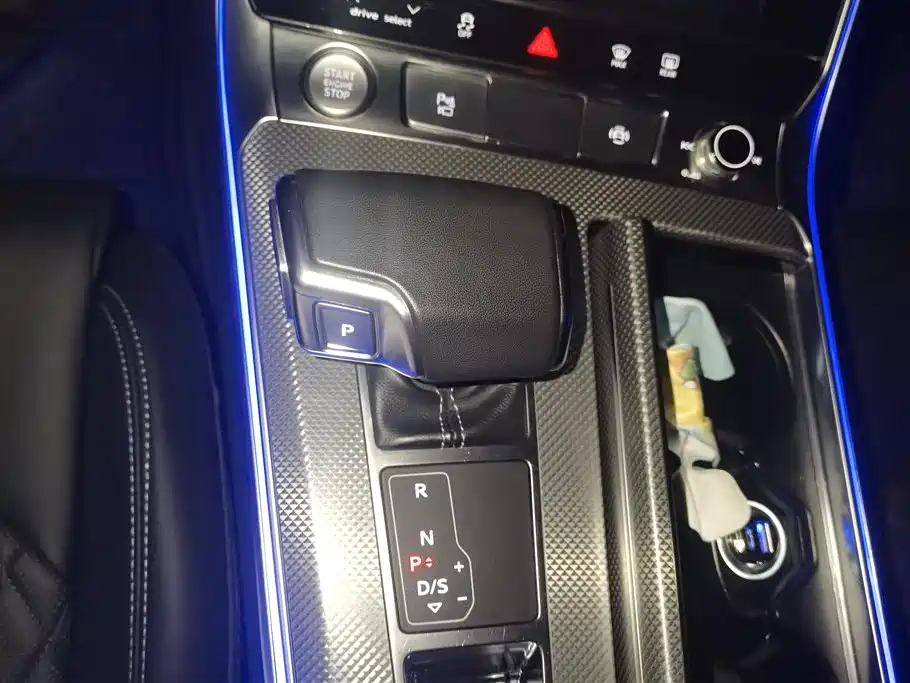 Audi A6L 2019 45 TFSI Premium Dynamic фото 16