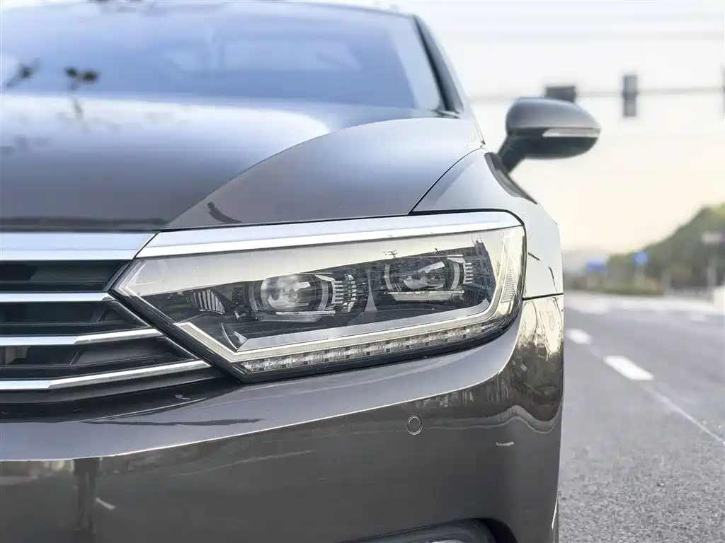 Volkswagen Weilan 2017 380TSI 2WD Freeway Edition фото 25