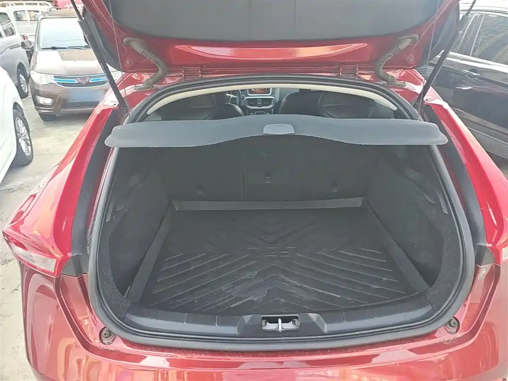 Volvo V40 2018 2018 T3 Inscription Edition