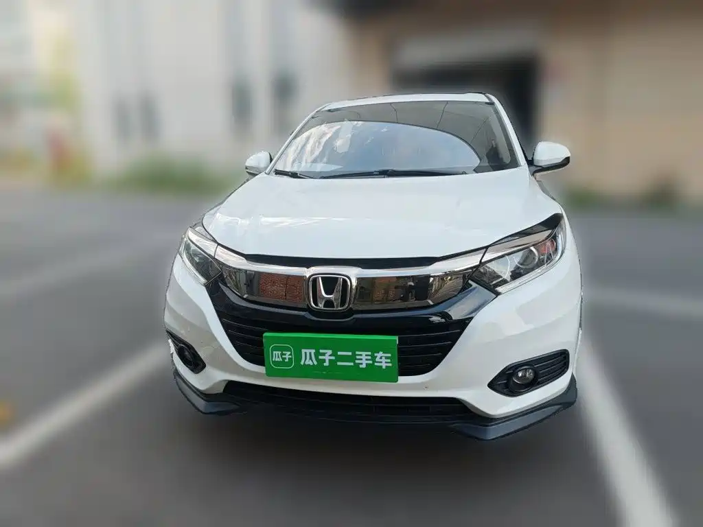 Honda Vezel, миниатюра 2